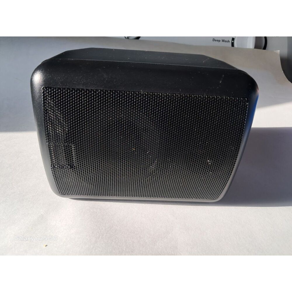 Sherwood SP-165 S-F surround sound speaker